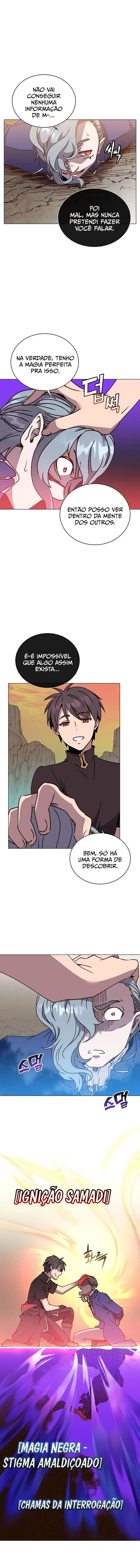 Read The Max Level Hero Has Returned Português Manga Online