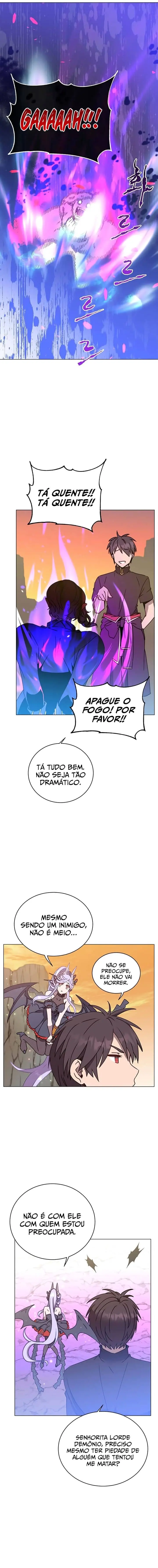 Read The Max Level Hero Has Returned Português Manga Online