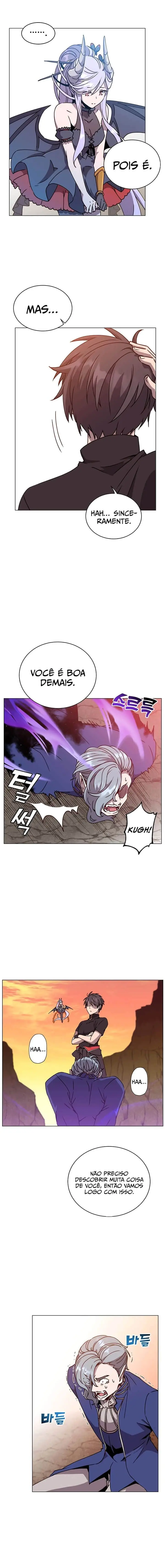 Read The Max Level Hero Has Returned Português Manga Online