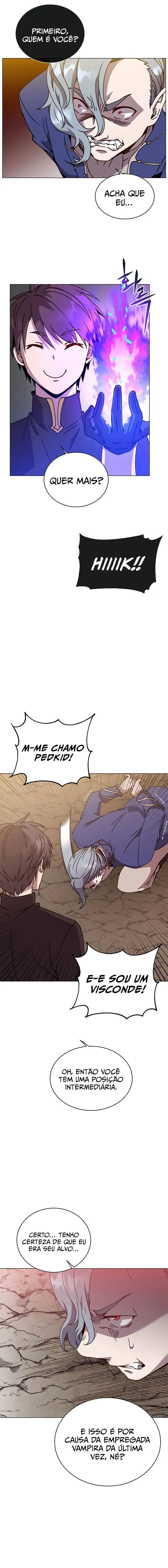 Read The Max Level Hero Has Returned Português Manga Online