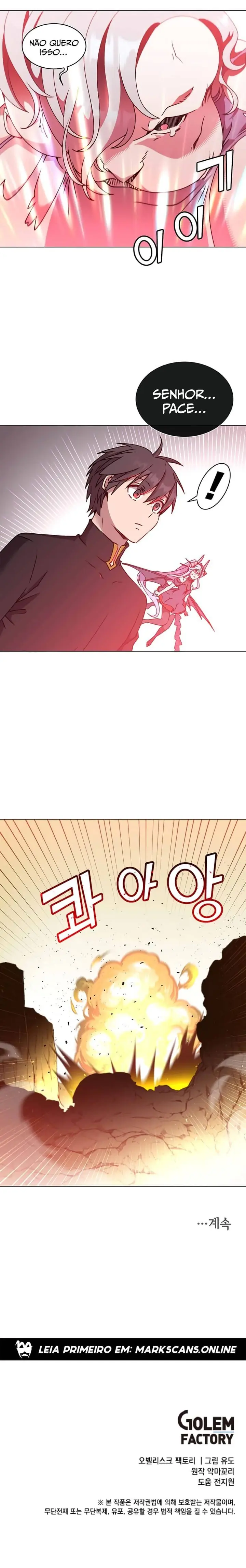 Read The Max Level Hero Has Returned Português Manga Online
