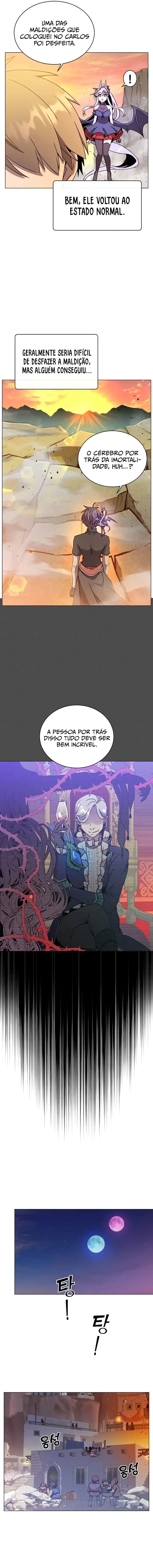 Read The Max Level Hero Has Returned Português Manga Online