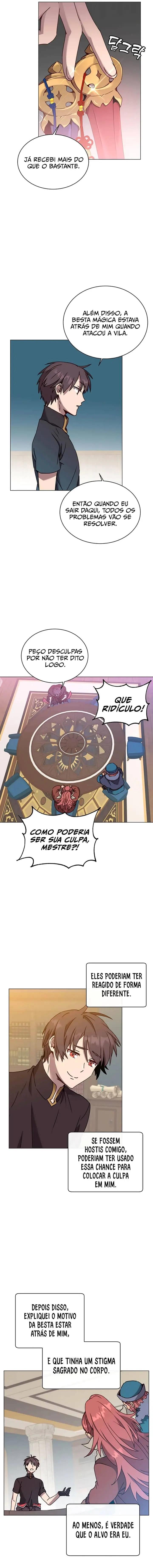 Read The Max Level Hero Has Returned Português Manga Online