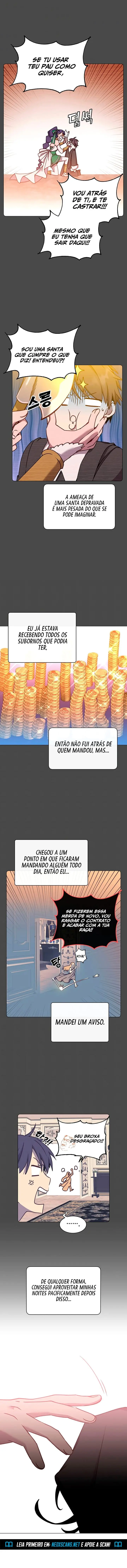 Read The Max Level Hero Has Returned Português Manga Online
