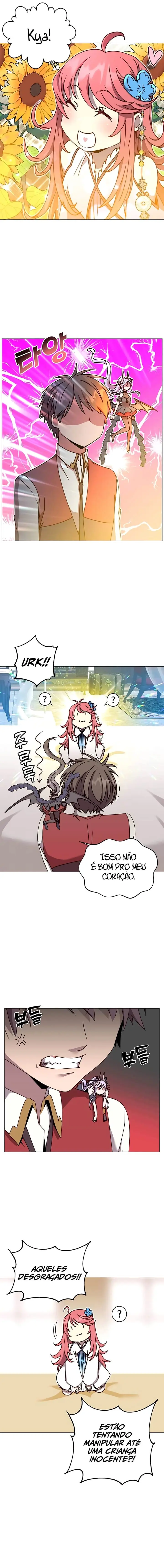 Read The Max Level Hero Has Returned Português Manga Online