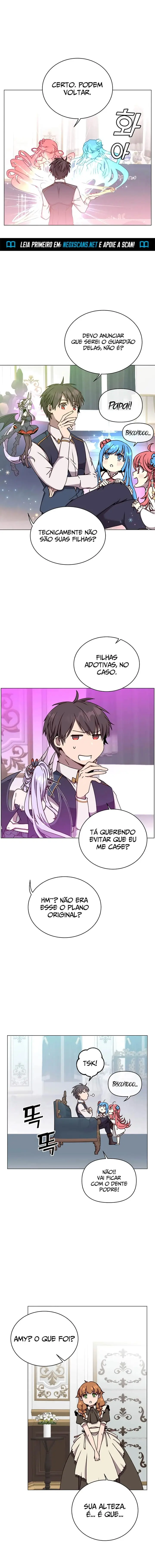 Read The Max Level Hero Has Returned Português Manga Online