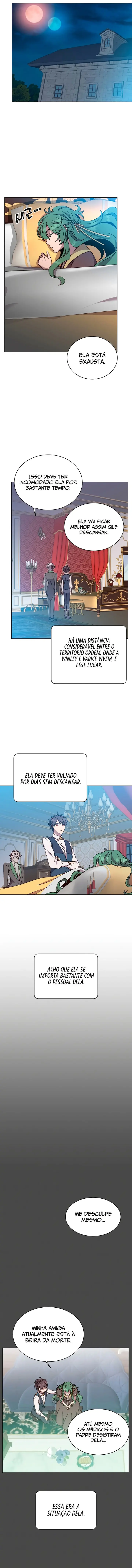 Read The Max Level Hero Has Returned Português Manga Online