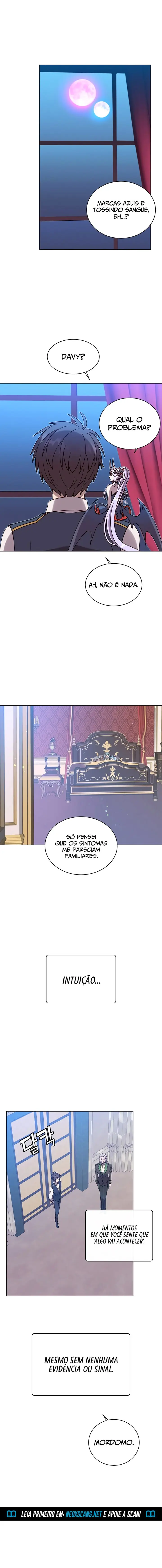Read The Max Level Hero Has Returned Português Manga Online