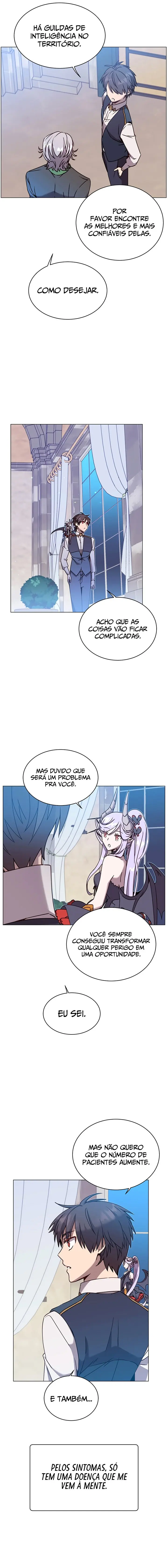 Read The Max Level Hero Has Returned Português Manga Online