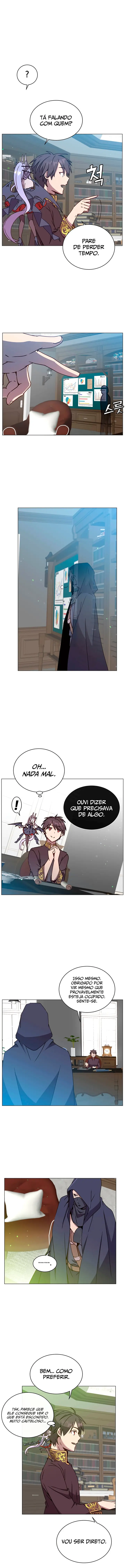 Read The Max Level Hero Has Returned Português Manga Online