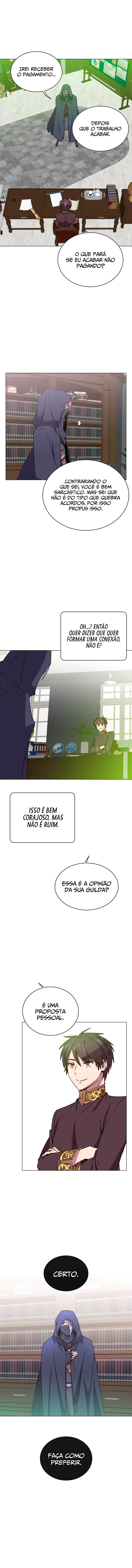 Read The Max Level Hero Has Returned Português Manga Online