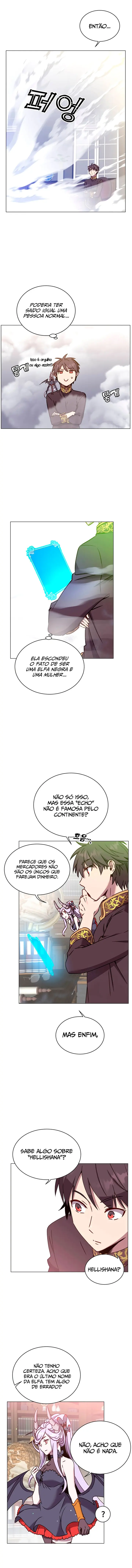 Read The Max Level Hero Has Returned Português Manga Online
