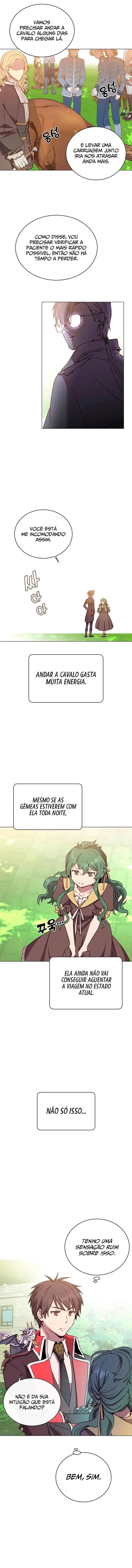 Read The Max Level Hero Has Returned Português Manga Online