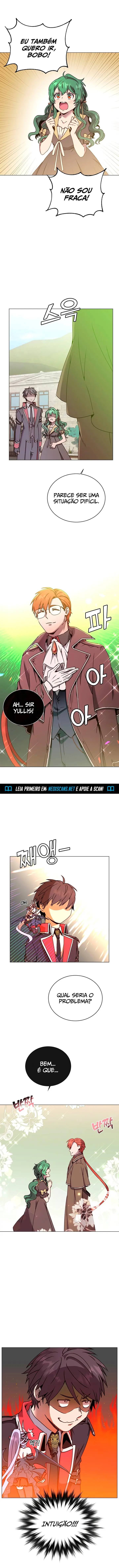 Read The Max Level Hero Has Returned Português Manga Online