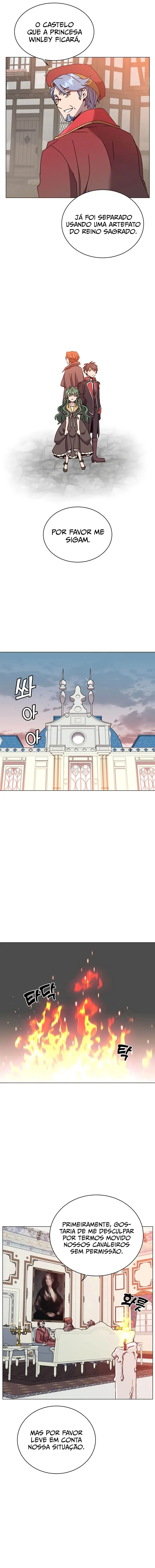 Read The Max Level Hero Has Returned Português Manga Online