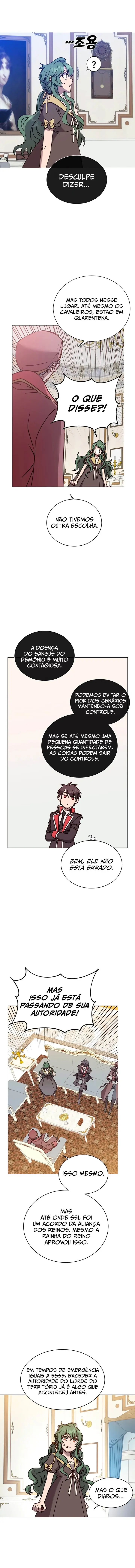 Read The Max Level Hero Has Returned Português Manga Online