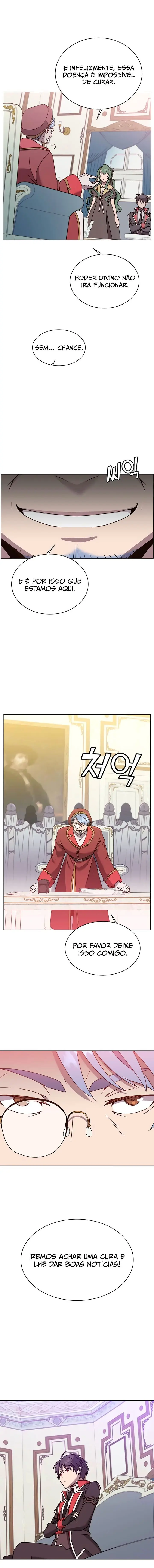 Read The Max Level Hero Has Returned Português Manga Online