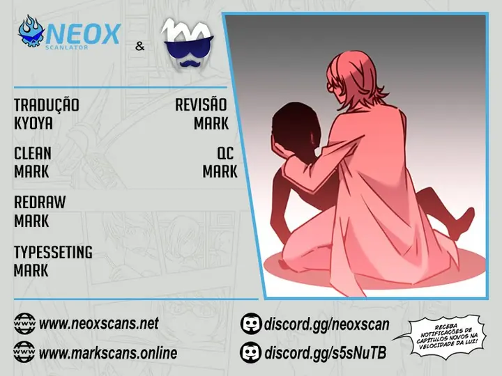 Read The Max Level Hero Has Returned Português Manga Online