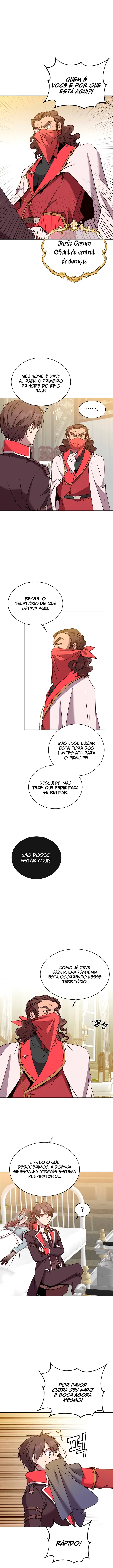 Read The Max Level Hero Has Returned Português Manga Online
