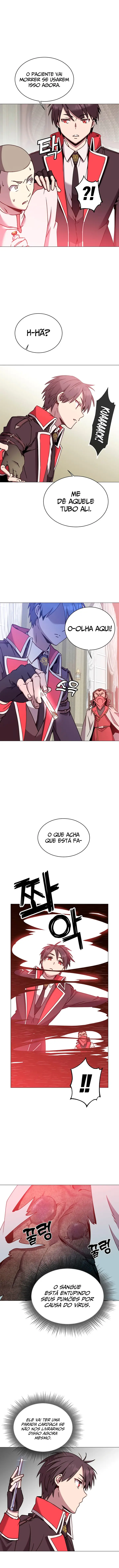Read The Max Level Hero Has Returned Português Manga Online