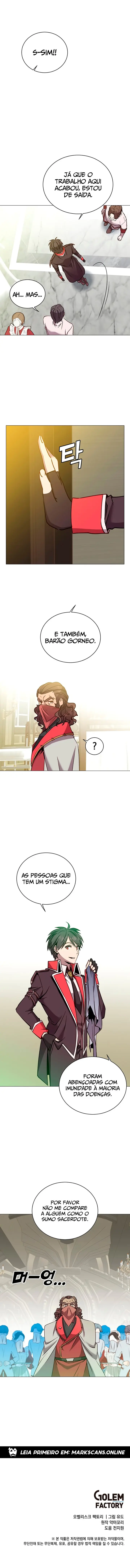 Read The Max Level Hero Has Returned Português Manga Online