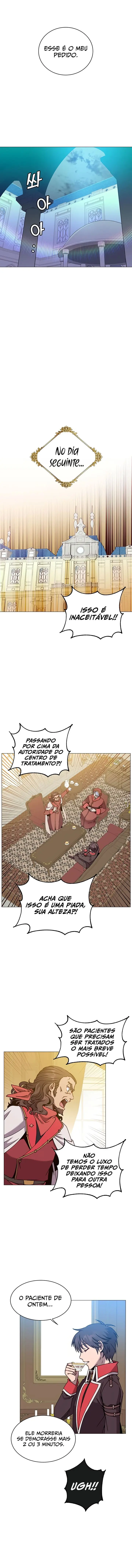 Read The Max Level Hero Has Returned Português Manga Online