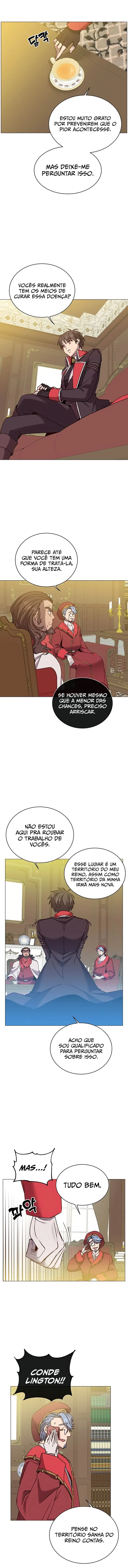 Read The Max Level Hero Has Returned Português Manga Online