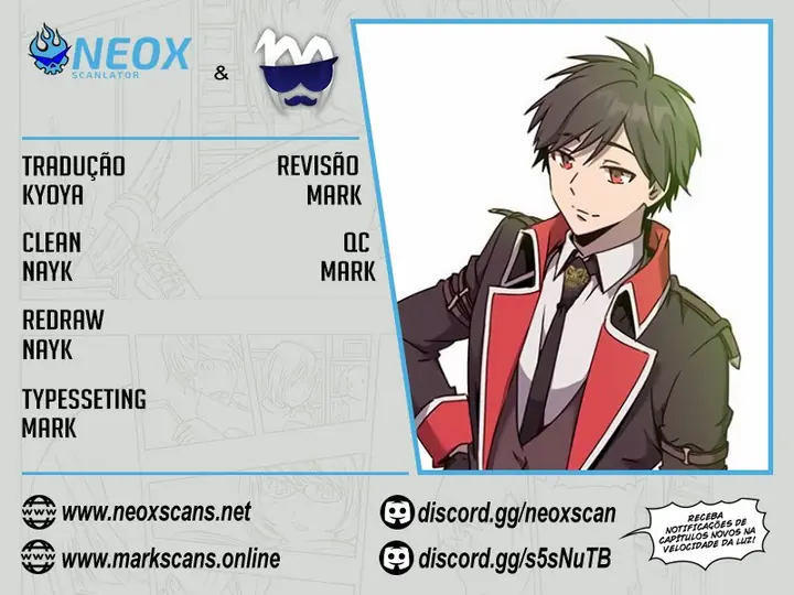 Read The Max Level Hero Has Returned Português Manga Online