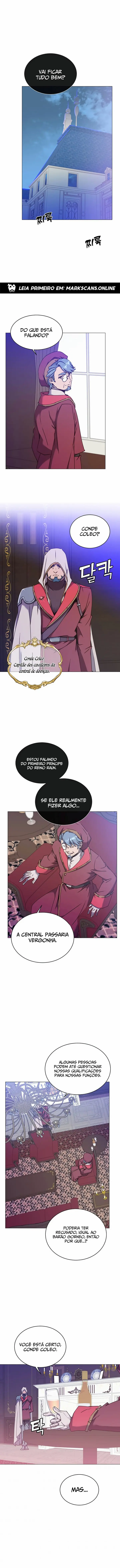 Read The Max Level Hero Has Returned Português Manga Online