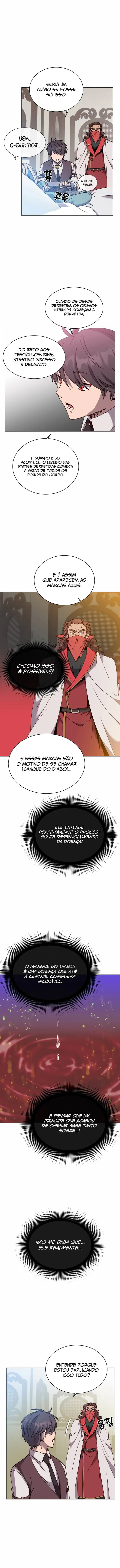 Read The Max Level Hero Has Returned Português Manga Online