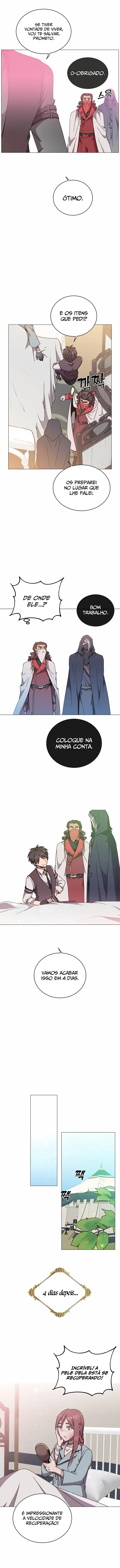 Read The Max Level Hero Has Returned Português Manga Online