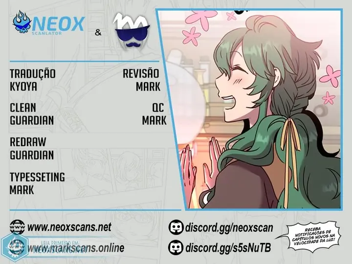 Read The Max Level Hero Has Returned Português Manga Online