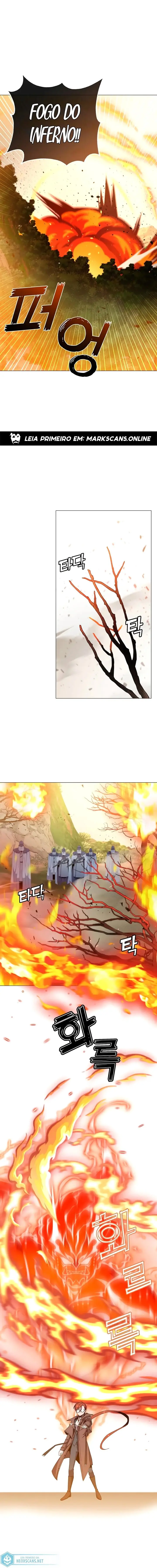 Read The Max Level Hero Has Returned Português Manga Online