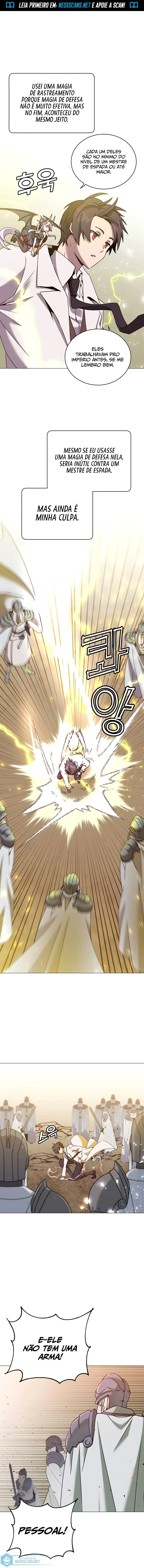 Read The Max Level Hero Has Returned Português Manga Online