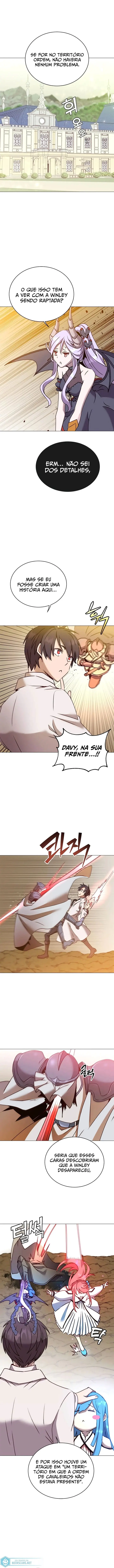 Read The Max Level Hero Has Returned Português Manga Online