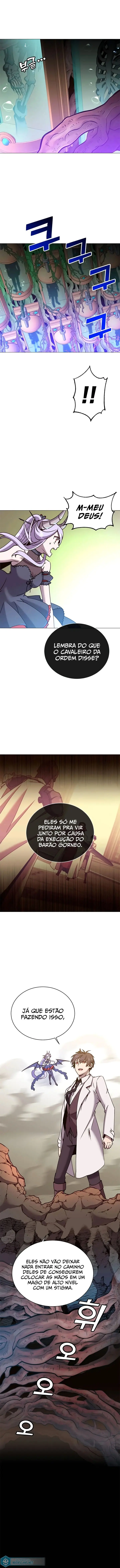 Read The Max Level Hero Has Returned Português Manga Online