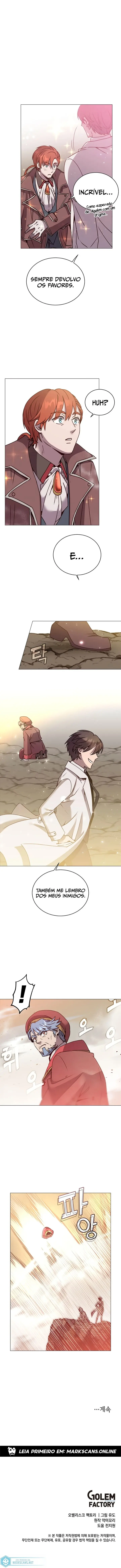 Read The Max Level Hero Has Returned Português Manga Online