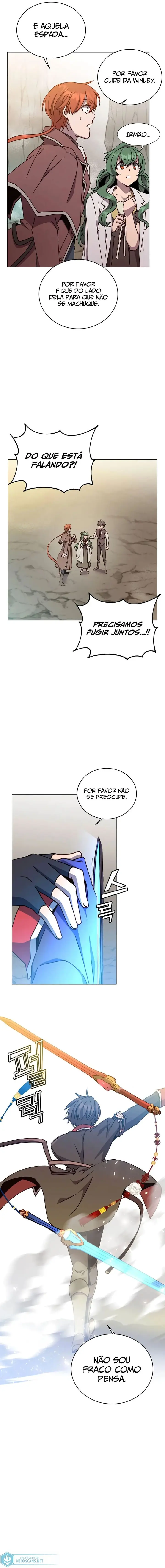 Read The Max Level Hero Has Returned Português Manga Online
