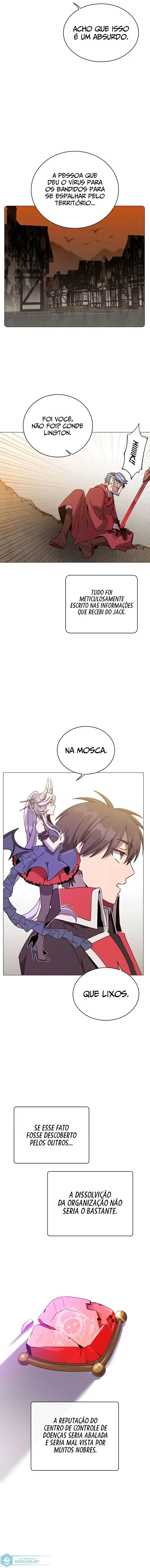 Read The Max Level Hero Has Returned Português Manga Online
