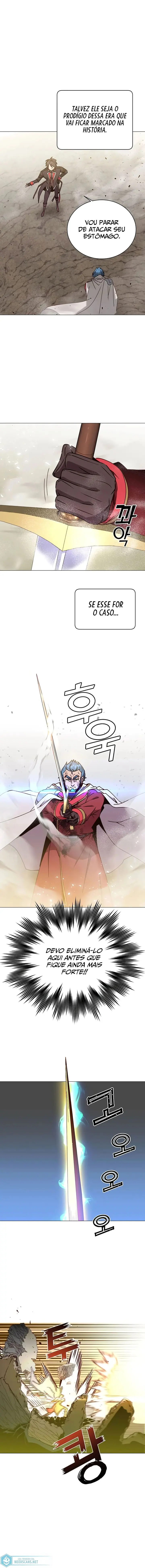Read The Max Level Hero Has Returned Português Manga Online