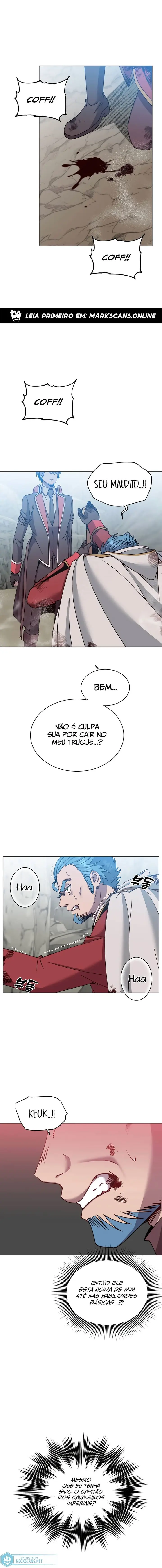 Read The Max Level Hero Has Returned Português Manga Online
