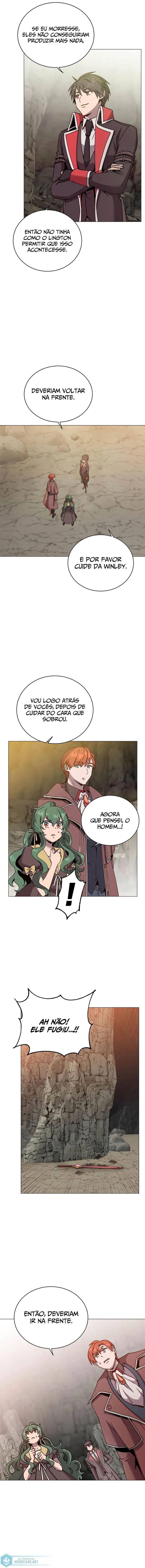 Read The Max Level Hero Has Returned Português Manga Online