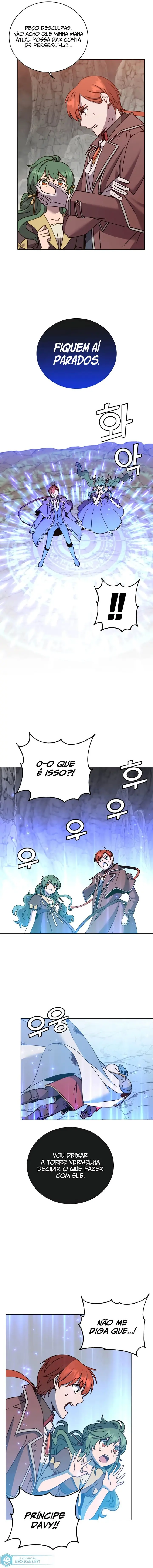 Read The Max Level Hero Has Returned Português Manga Online