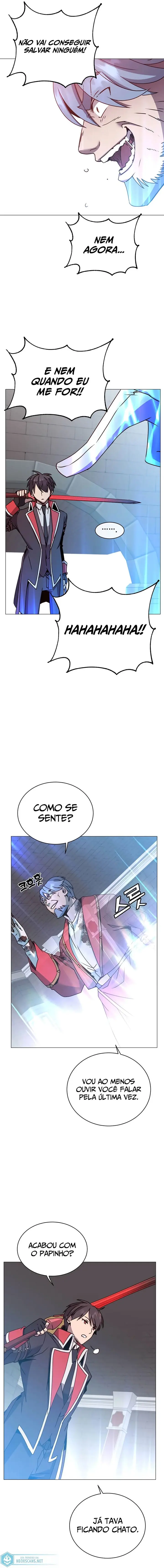 Read The Max Level Hero Has Returned Português Manga Online