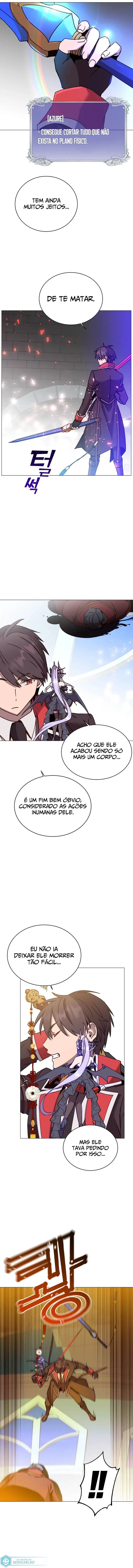 Read The Max Level Hero Has Returned Português Manga Online