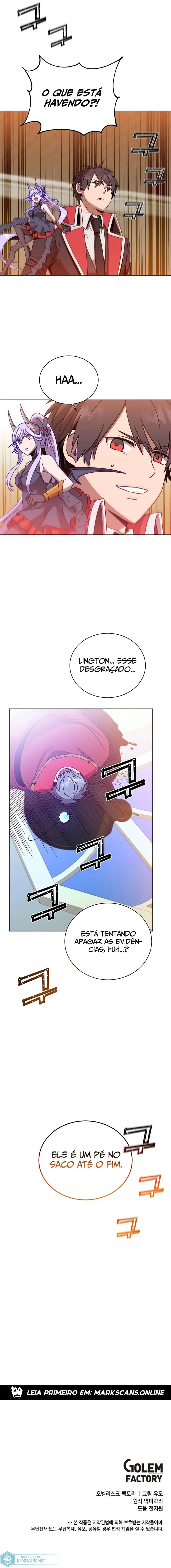 Read The Max Level Hero Has Returned Português Manga Online