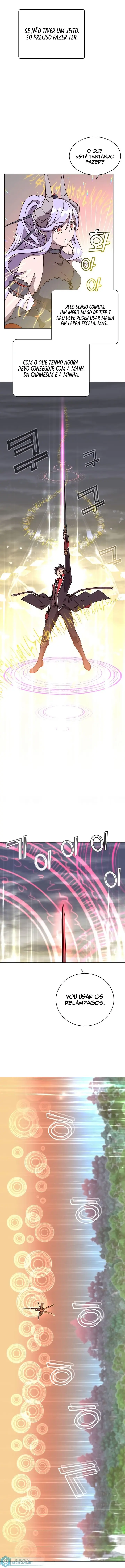 Read The Max Level Hero Has Returned Português Manga Online