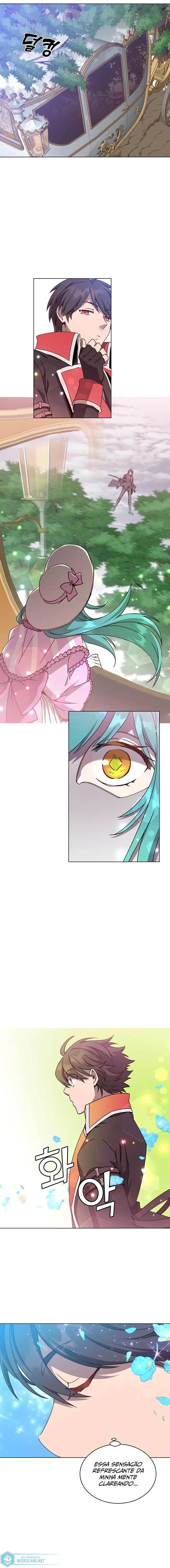 Read The Max Level Hero Has Returned Português Manga Online