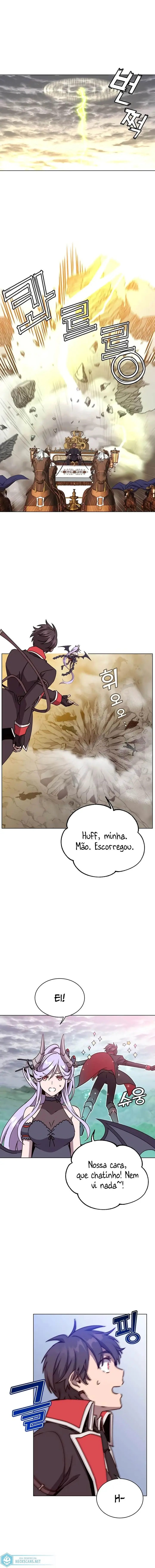 Read The Max Level Hero Has Returned Português Manga Online