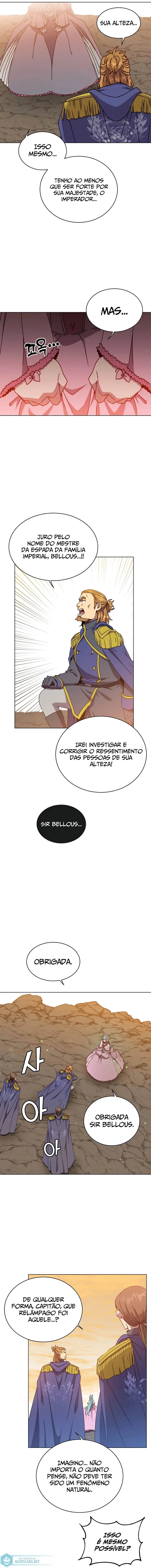 Read The Max Level Hero Has Returned Português Manga Online